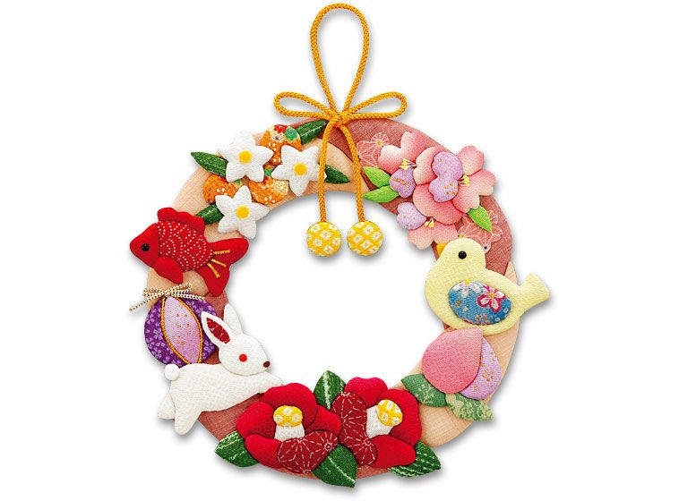 壁飾り｜株式会社さくらほりきり