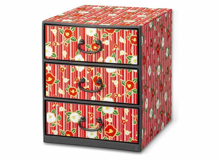 卓上タンス｜株式会社さくらほりきり