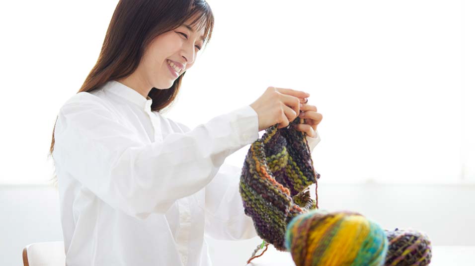 「できた！」の積み重ねで自己肯定感アップ