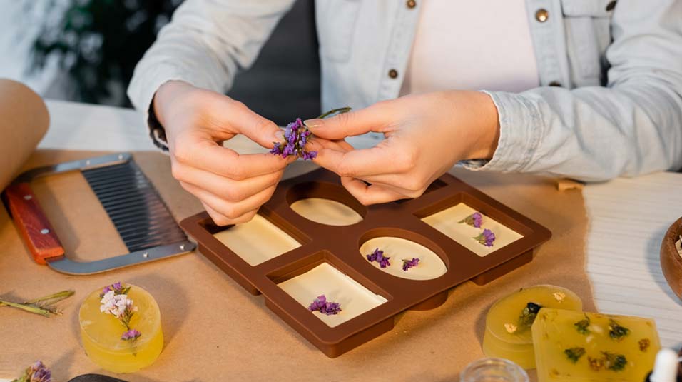 気分転換は自分に戻る静かなご褒美