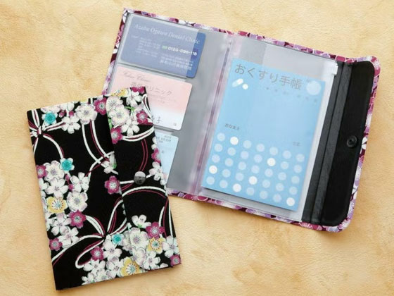 さくらかんたんマルチケース