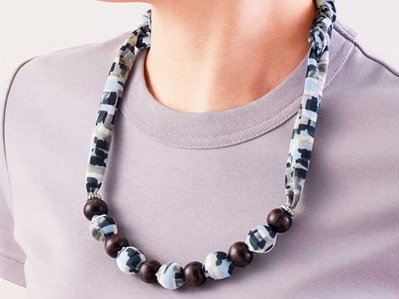 ニューらくらくネックレスC