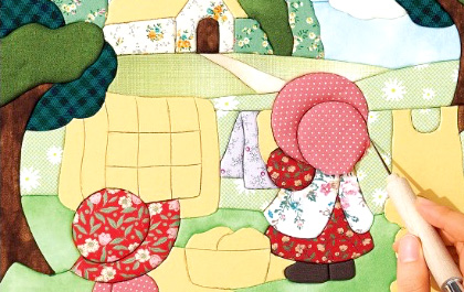 夢中になって作る楽しさと出来上がりの達成感