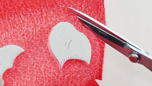 押絵３