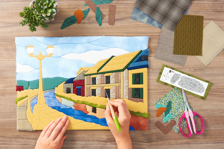 さくらほりきり