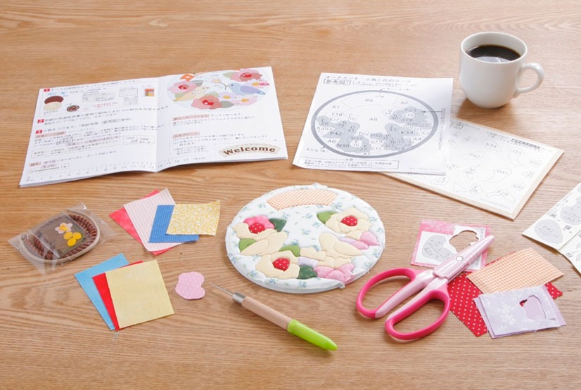 カンタンに難所もクリア！