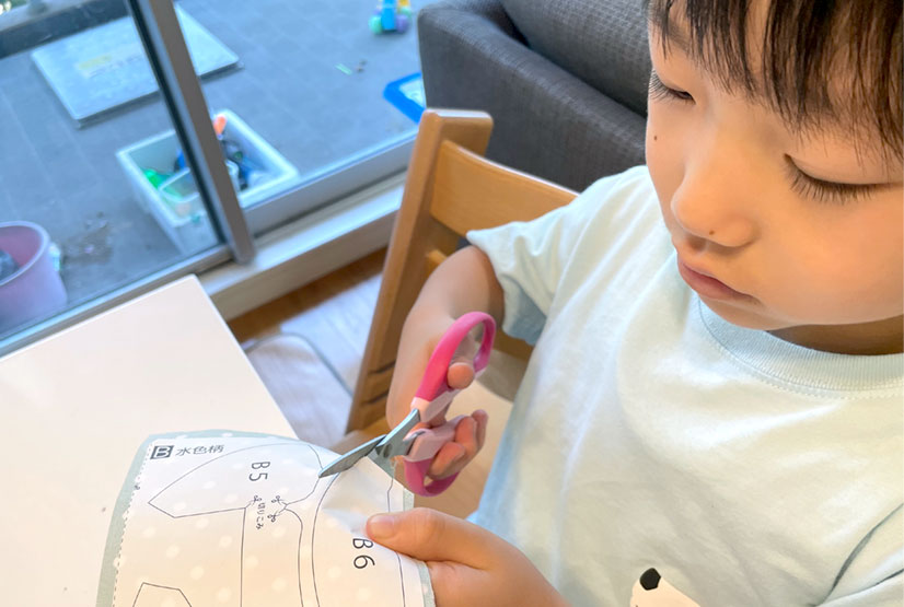 カンタンに難所もクリア！