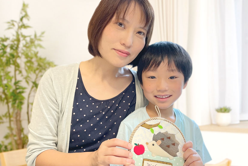 必要なものはすべてセットしてお届け！