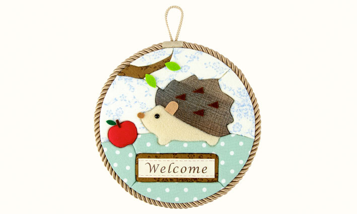 副資材の目打ち・練習パーツセット