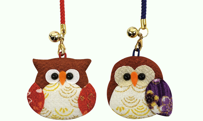 《スターターキット》押絵 ふくろう