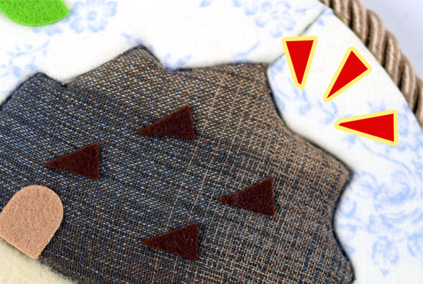 カンタンに難所もクリア！