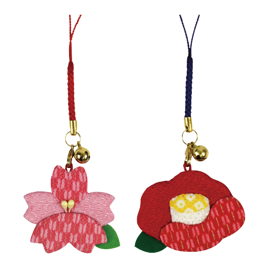 きめこみパッチワーク