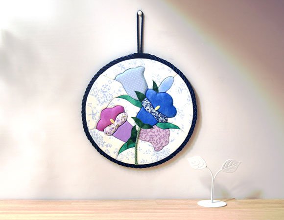 オーナメント・カンパニュラ