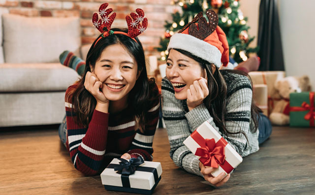 クリスマス