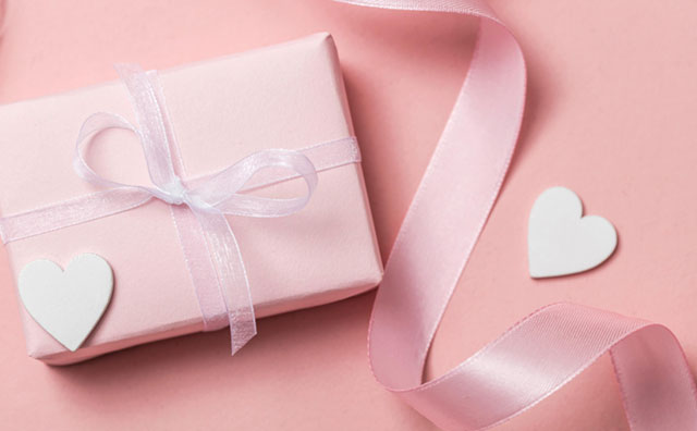 バレンタインデー