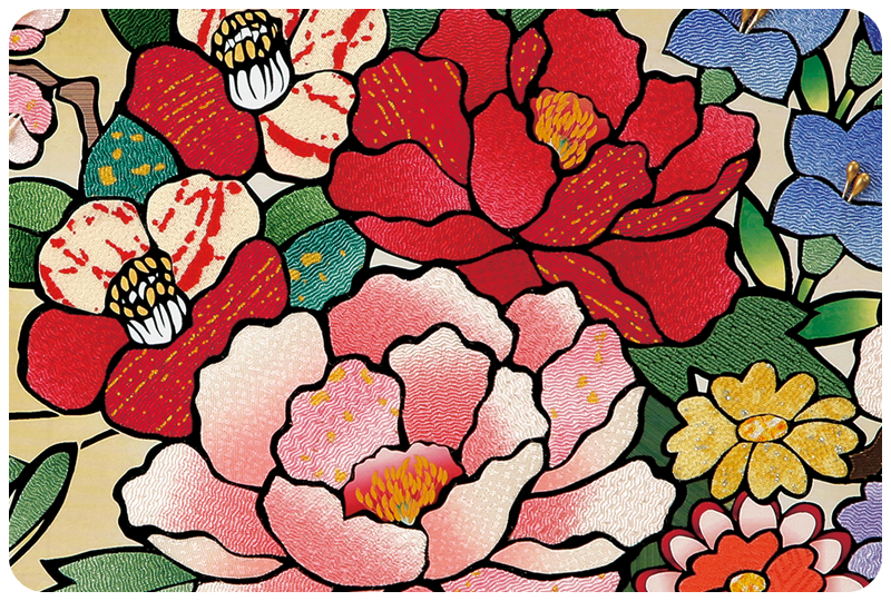 SAKURA art 桜 japan 切り絵 limited 和紙 kyoto さくらあーとについて｜株式会社さくらほりきり