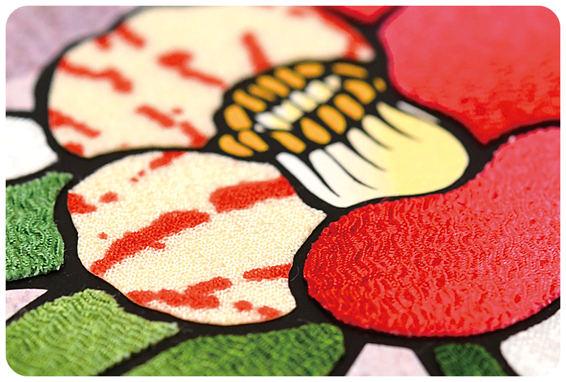 さくらあーとについて｜株式会社さくらほりきり