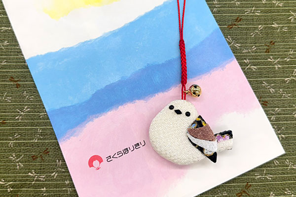 当日お持ち帰り可能