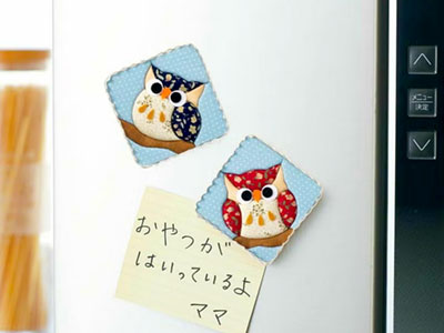 きめこみパッチワークの制作イメージ3