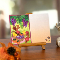 シールちぎりあ〜と