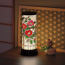 LEDあかりアート<(貼り絵タイプ)