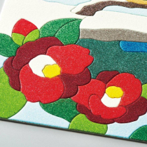 パウダーアート