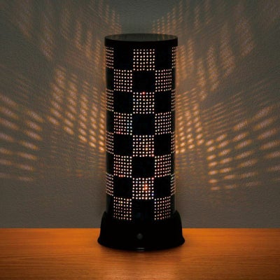 LEDあかりあ〜と・日本の文様＜市松＞