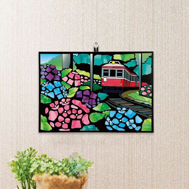 宇田荻邨　「祇園夜桜」　リトグラフ　刷り込みサイン・作品証明シール有り 人気のおすすめ絵画をネット通販で - | アートギャルリー 日本ぶっく