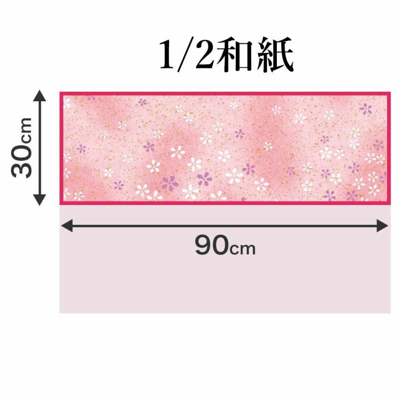 和紙（友禅和紙）｜株式会社さくらほりきり