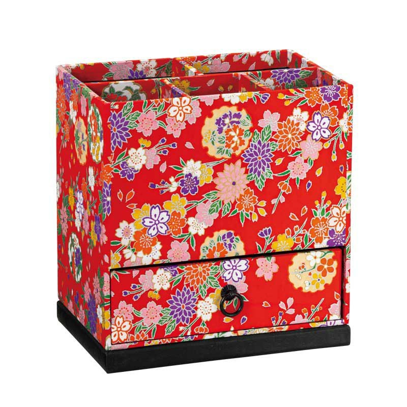 さくらミニ箪笥｜株式会社さくらほりきり