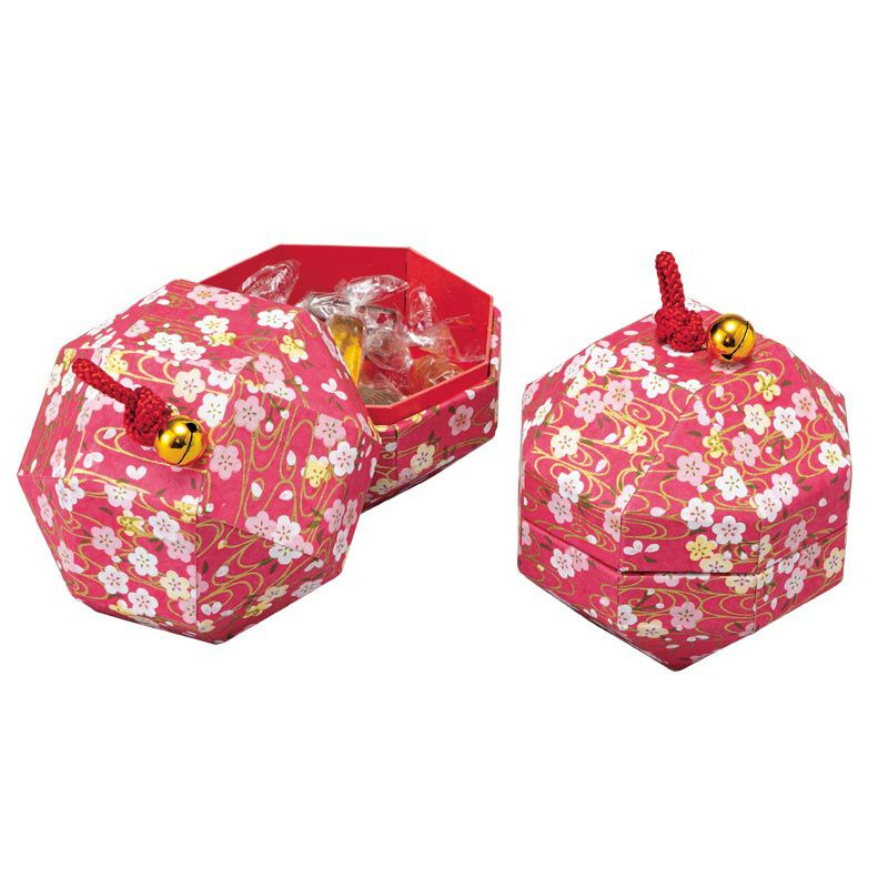 限定品 東京2020 オリンピック公式 会津塗 桜 小物入れ 伝統工芸 姫小箱 鈴まり小箱｜株式会社さくらほりきり
