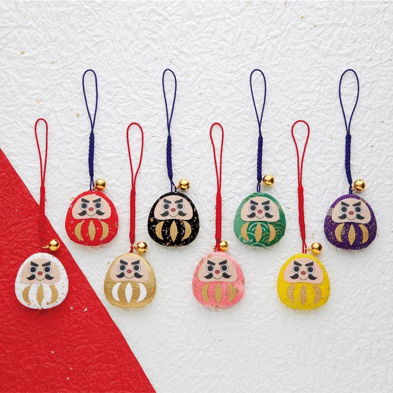 ちりめん根付・ひよこ｜株式会社さくらほりきり