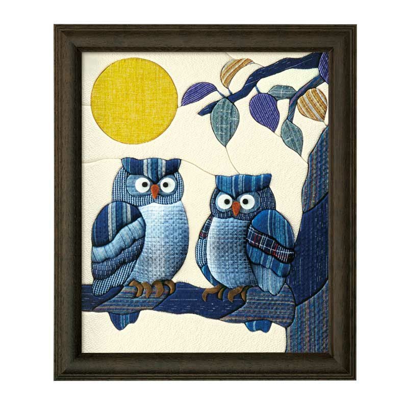 額装イメージ（81-9）