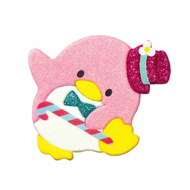 パウダーマグネット・タキシードサム｜株式会社さくらほりきり