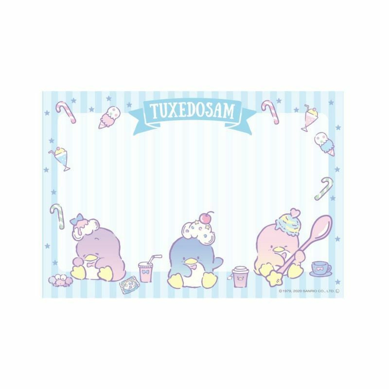 パウダーマグネット・タキシードサム｜株式会社さくらほりきり