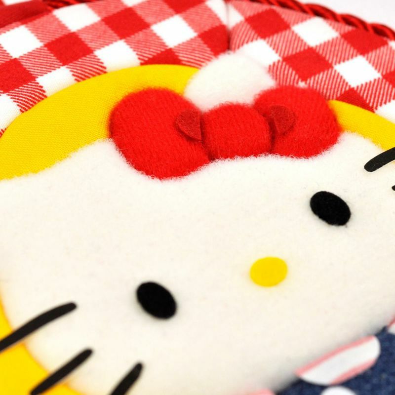 メモボード・ハローキティ｜株式会社さくらほりきり