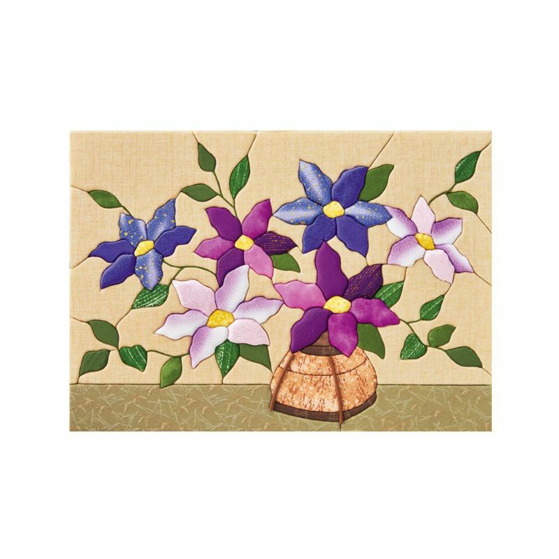 きめこみ特大・竹かごのテッセン｜株式会社さくらほりきり