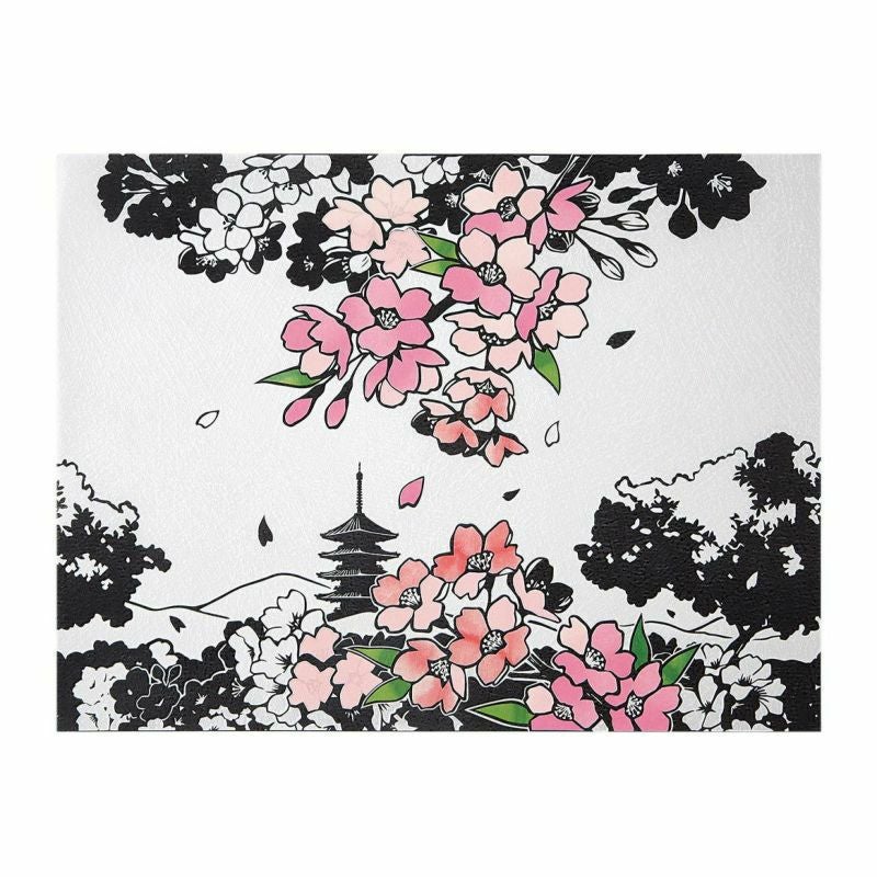 古都の桜(本体セット)｜株式会社さくらほりきり