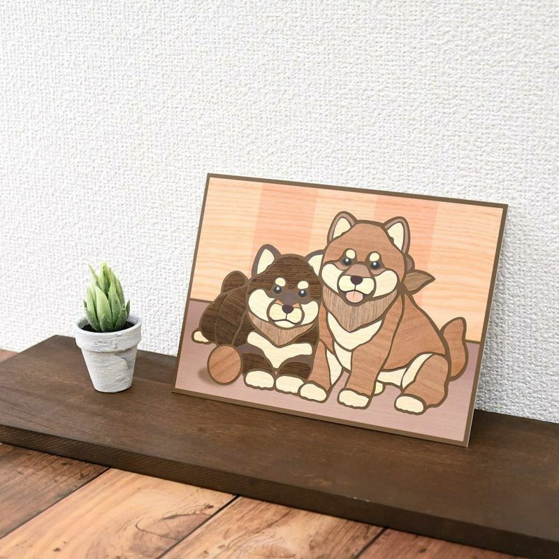 ❤️さくら様3点⭐柴犬柄⭐3段ラック・コロコロ❤️--179・180・182 ❤️さくら様3点⭐柴犬柄⭐3段ラック・コロコロ❤️--179・180・182の