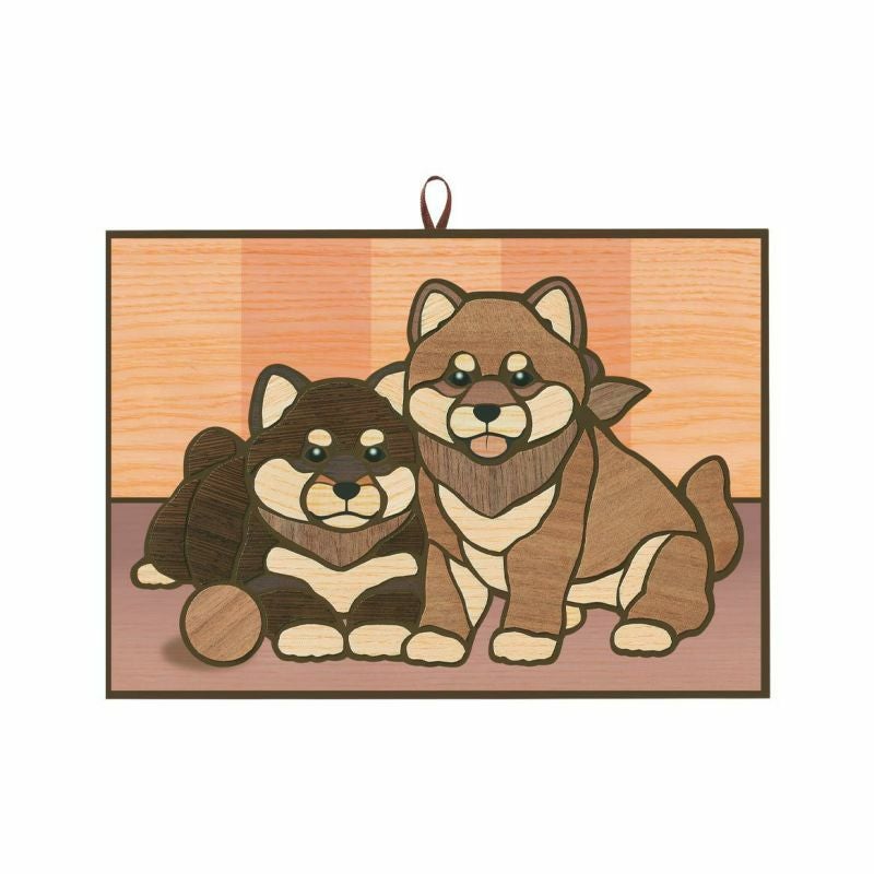 ❤️さくら様3点⭐柴犬柄⭐3段ラック・コロコロ❤️--179・180・182 ❤️さくら様3点⭐柴犬柄⭐3段ラック・コロコロ❤️--179・180・182の