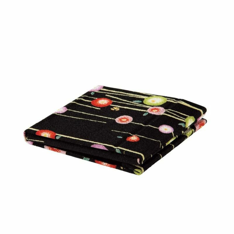 折りたたんだところ