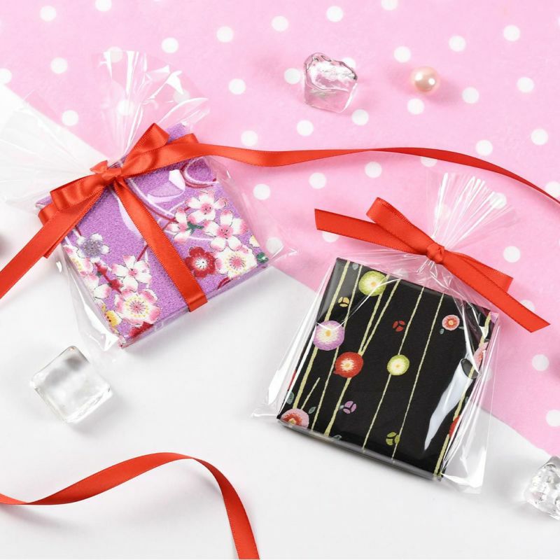 プレゼントにも喜ばれます