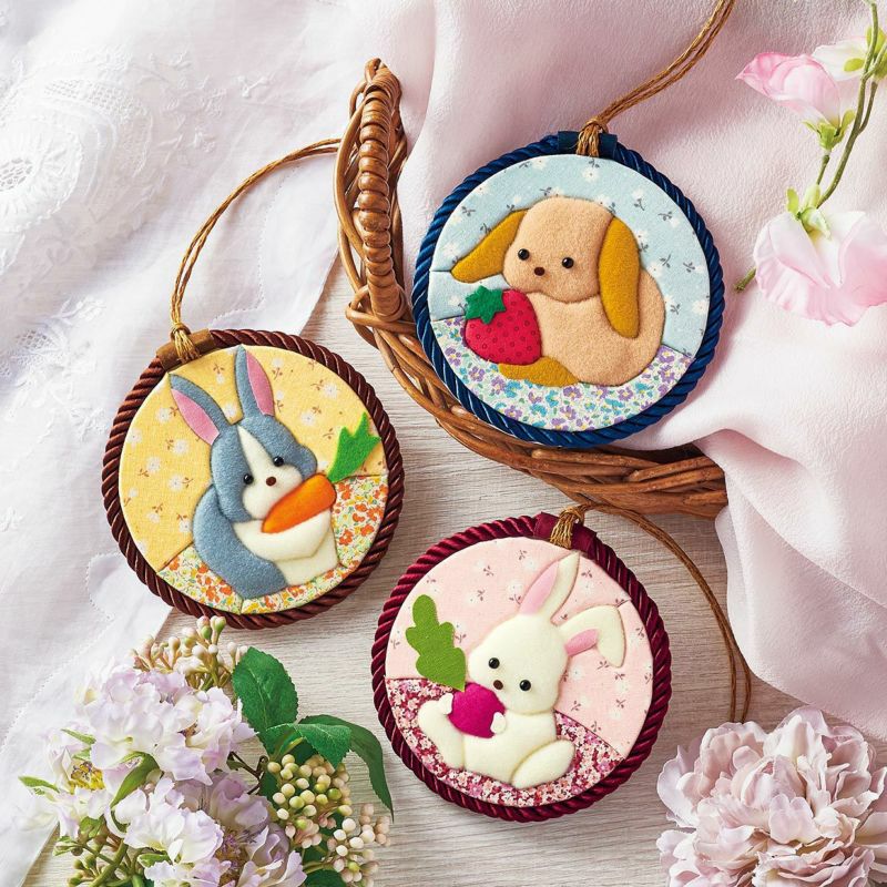 ハンドメイド 大判タペストリー　ウサギ柄 000000003112-01.jpg?size=l&w=