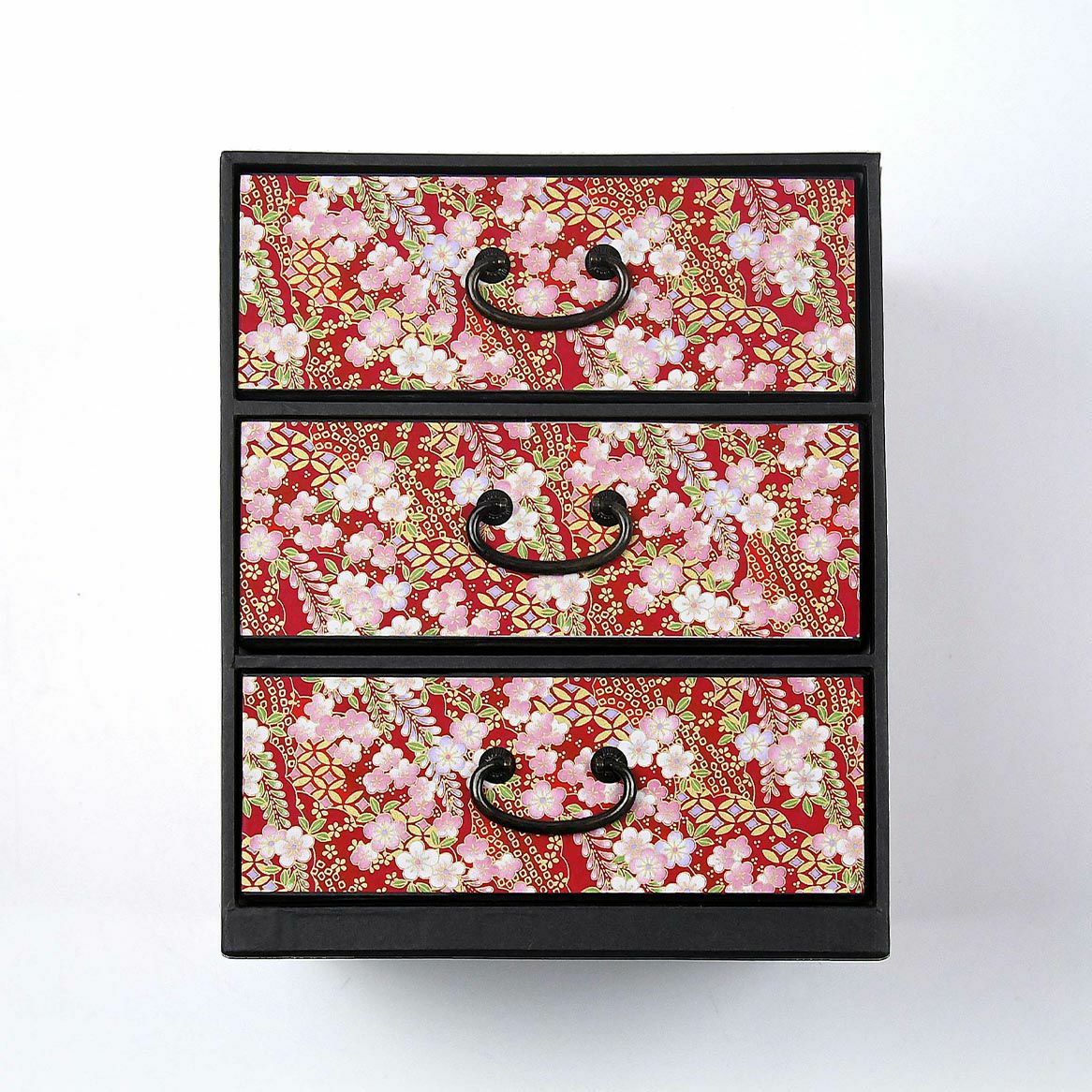 和ダンス（三段たんす）｜株式会社さくらほりきり