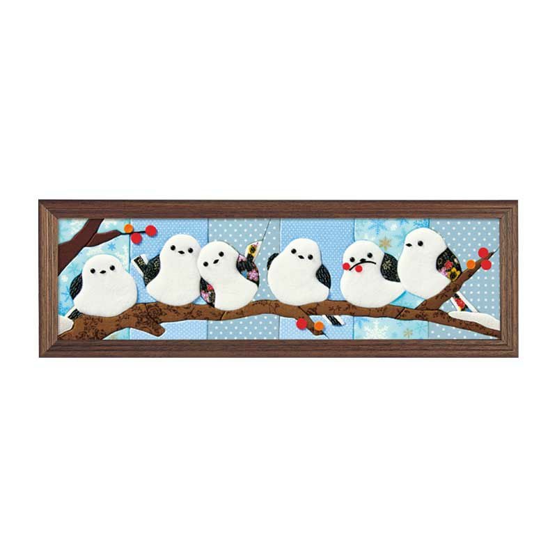 額装イメージ（59-3額）