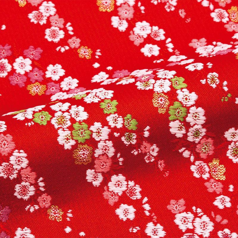 木目込み人形・雅親王雛B（金襴）｜株式会社さくらほりきり