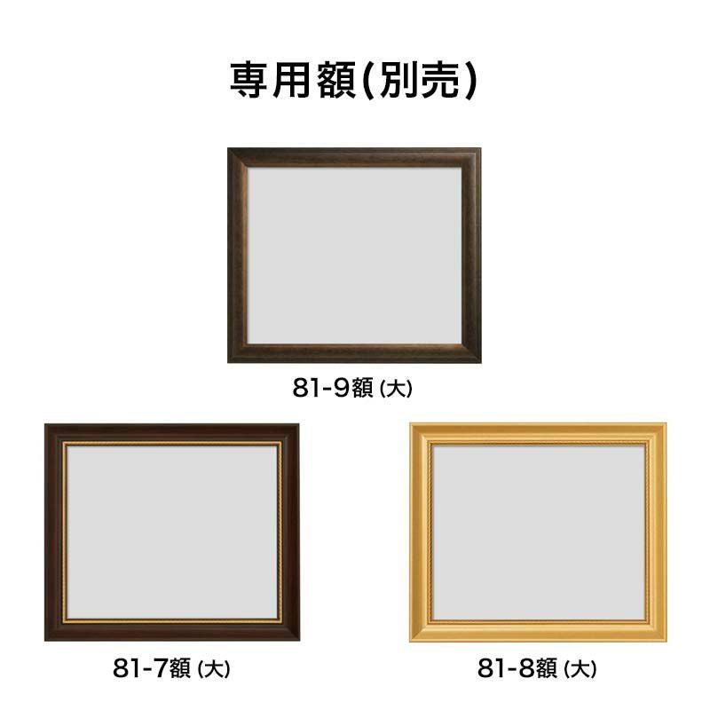 多数（多様）の大きさ（種類）額縁8個 8（エイト）シリーズ│製品情報│Doshisha Co., Ltd.