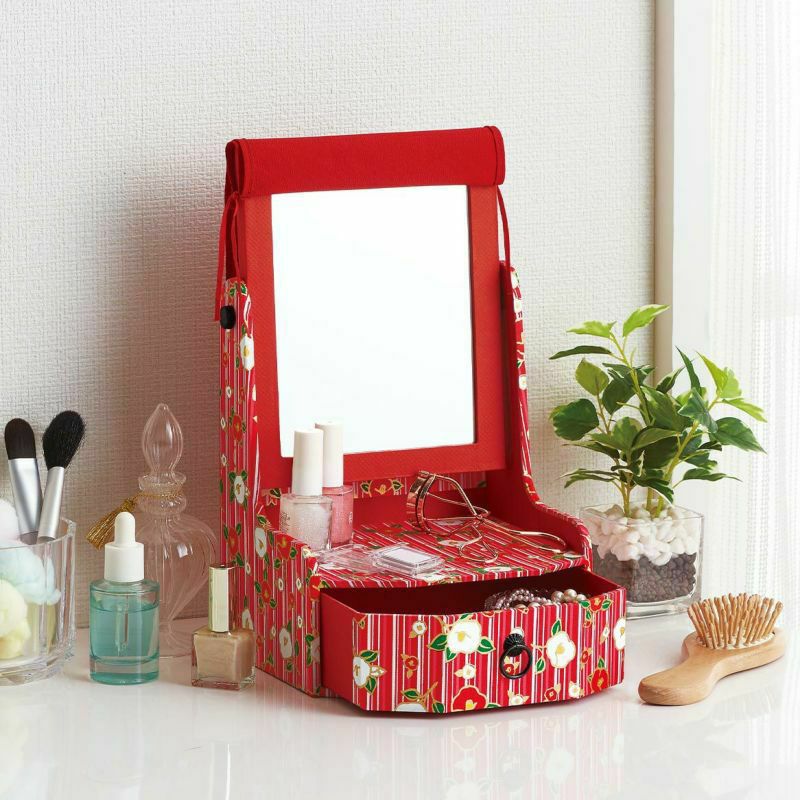 卓上タンス｜株式会社さくらほりきり