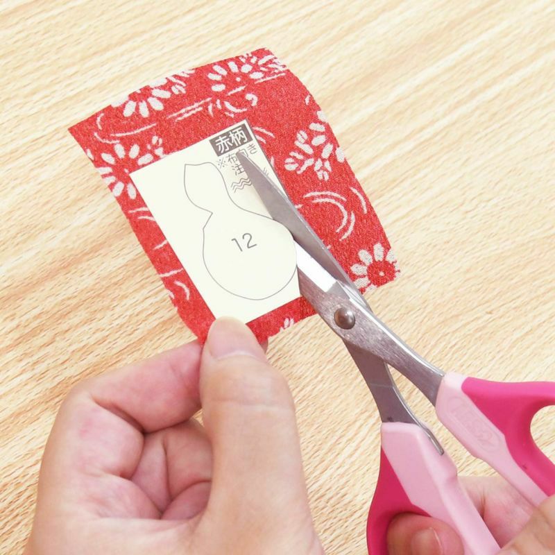 さくらあーと・彩り縁起六瓢箪｜株式会社さくらほりきり