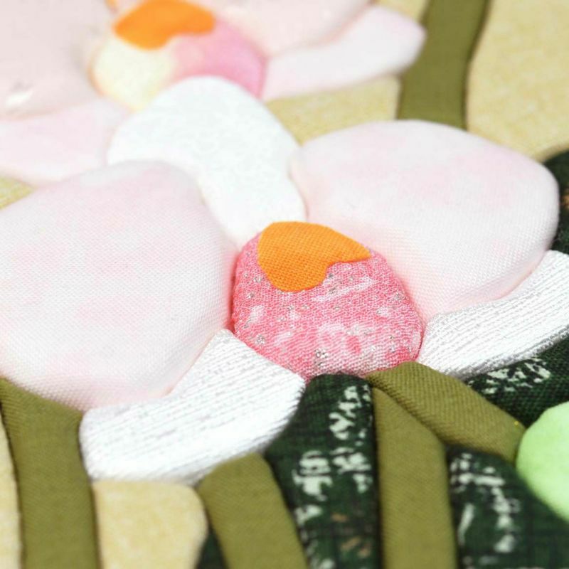きめこみ特大・幸せの胡蝶蘭｜株式会社さくらほりきり